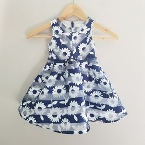 Toddler Dress